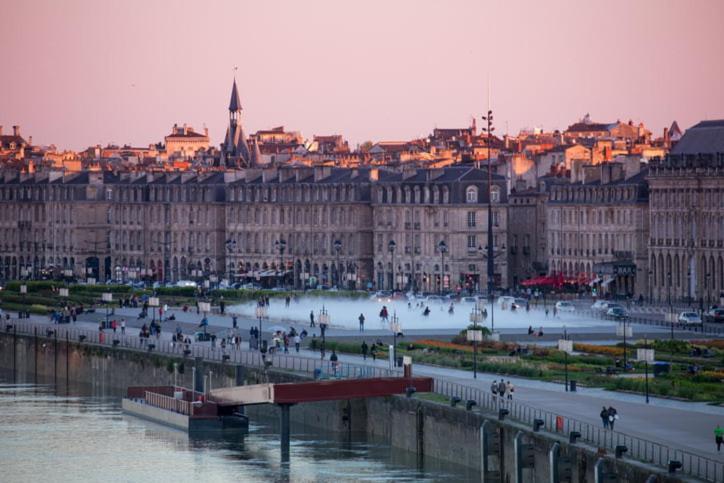 Maison Piscine 4 Ch Carcans Medoc Bassin Arcachon 외부 사진